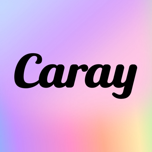 Caray app icon