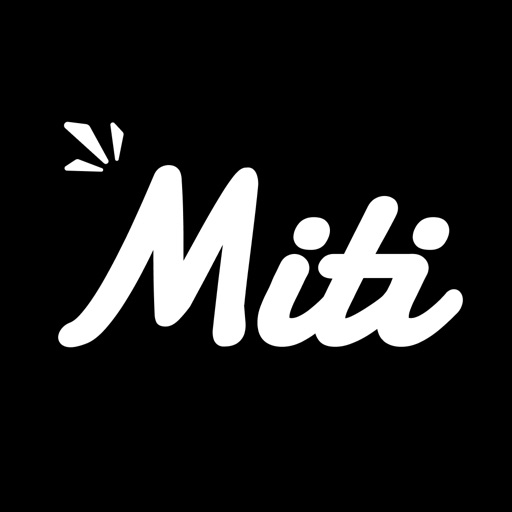 Miti app icon