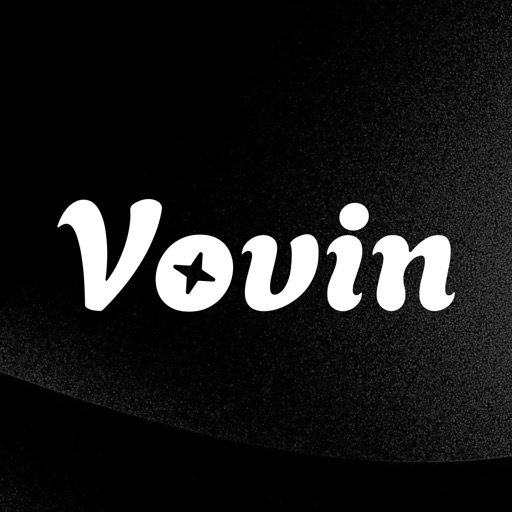 Vovin app icon